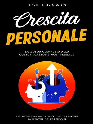 cover image of Crescita Personale